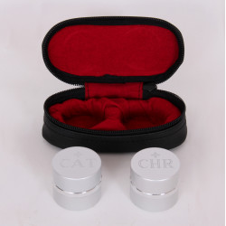 Estojo Santos Óleos