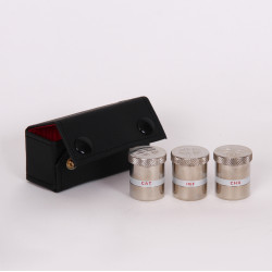 Estojo Santos Óleos