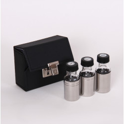 Estojo Santos Óleos