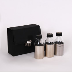 Estojo Santos Óleos