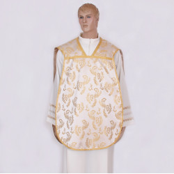 Chasuble 