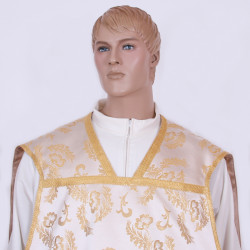 Chasuble 