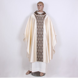 Chasuble 