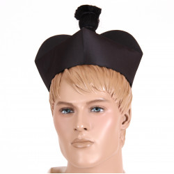 Tricórnio Eclesiástico